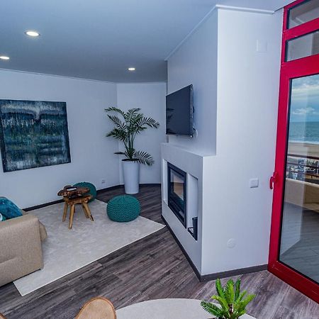 Atlantic Sun House Apartment Nazare Exterior photo