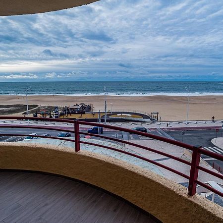 Atlantic Sun House Apartment Nazare Exterior photo