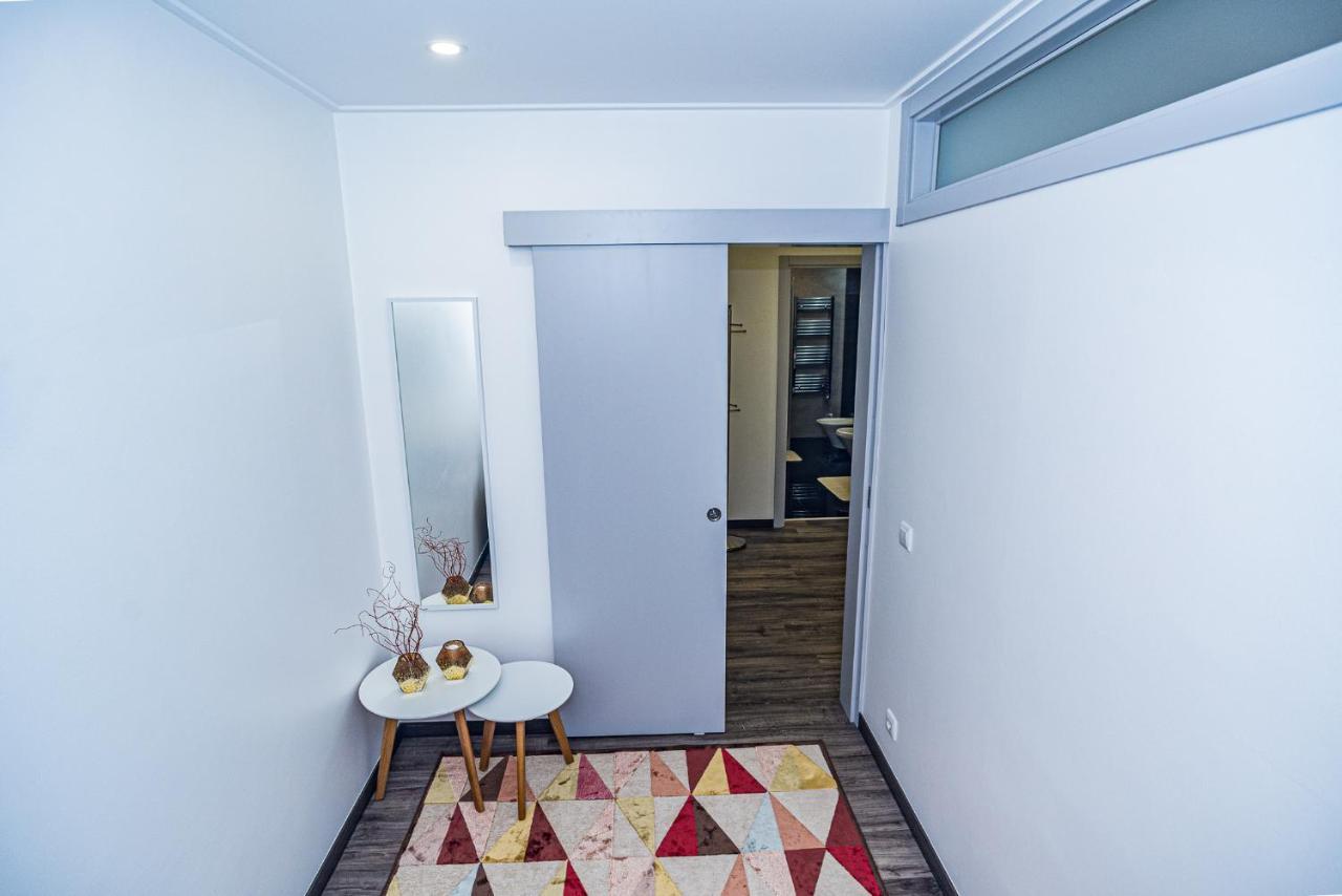 Atlantic Sun House Apartment Nazare Exterior photo